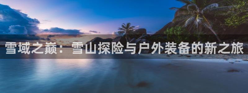 利记正式官网